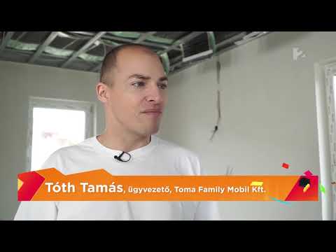Szépítők — fűtőfólia mennyezetre